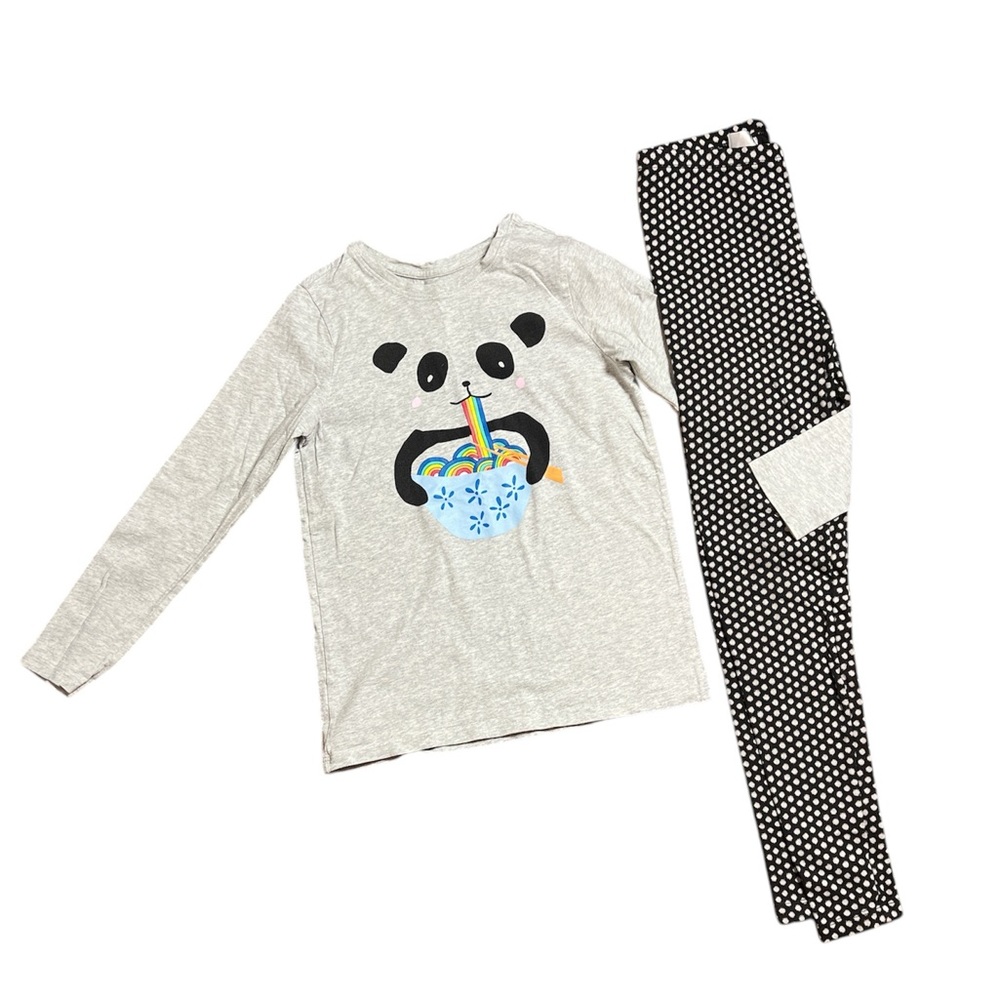 Tea Collection Girls Set 10/12y